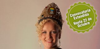 REINA DISTRITAL DE LA VENDIMIA 2026