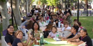 LO QUE DEJÓ EL FESTEJO DEL DÍA DE LA MADRE
