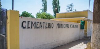 DÍA DE LOS DIFUNTOS: SÁBADO Y DOMINGO, CEMENTERIOS ABREN HORARIO CORRIDO