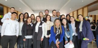 HOY, JORNADA «TEJIENDO SABERES EN SALUD» EN EL CENTRO DE CONGRESOS FRANCISCO