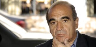 GUSTAVO GUTIÉRREZ EN “ANTES DE VER EL SOL”: “LA LUZ AHUYENTA A LOS VAMPIROS, Y ESO ES LO QUE BUSCAMOS: TRANSPARENCIA”