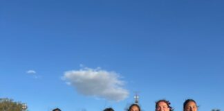 LAS LINCES CAMPEONAS NACIONALES: “ESTAS CHICAS TIENEN UN COMPROMISO Y UNA UNIÓN ADMIRABLE”, DESTACÓ EL DT DANIEL QUIROGA