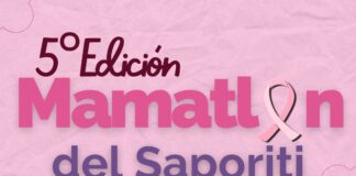 QUINTA EDICIÓN DEL MAMATLÓN: EL HOSPITAL SAPORITI PROMUEVE LA CONCIENTIZACIÓN EN EL MES ROSA