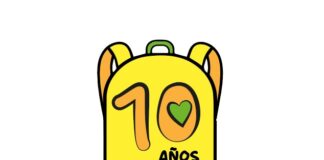 “PROYECTO MOCHI MENDOZA BUSCA LLEGAR A CIEN ESCUELAS Y LLAMA A LA SOLIDARIDAD DE LOS DIRECTIVOS”