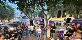 RIVADAVIA LE DA LA ESPALDA AL RADICALISMO: DE LA HEGEMONÍA AL FRACASO Y PAPELÓN POLÍTICO