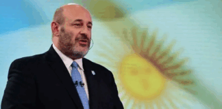 SANTIAGO CÚNEO EN “ANTES DE VER EL SOL”: “LA ARGENTINA ESTÁ EN TERAPIA INTENSIVA, Y MILEI DEBE IRSE CON UN JUICIO POLÍTICO”