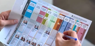 “ELBIO RODRÍGUEZ: ‘LA GENTE PREFIERE ENTRE LO QUE HAY, NO ELIGE DESDE LA POLÍTICA”