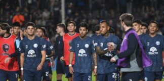 INDEPENDIENTE RIVADAVIA VS RIVER PLATE POR COPA AMÉRICA: DÍA Y HORARIO EN DONDE SE JUGARÁ EL PARTIDO