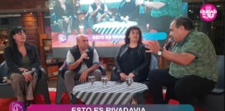 EDUCACIÓN DE ADULTOS: TRES INSTITUCIONES ABREN SUS PUERTAS PARA MOSTRAR EL TRABAJO ANUAL DE SUS ESTUDIANTES