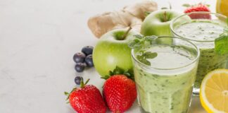 «LOS HOMBRES ADELGAZAN MÁS RÁPIDO QUE LAS MUJERES»: LA CRUDA VERDAD QUE REVELÓ UNA NUTRICIONISTA SOBRE LA PÉRDIDA DE PESO