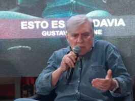 EL HISTORIADOR RIVADAVIENSE QUE HUMANIZA A SAN MARTÍN: «NO FUE UN HÉROE DE BRONCE, FUE UN VECINO»