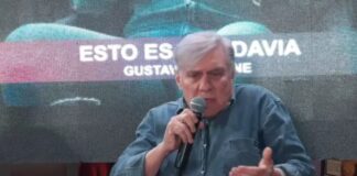 EL HISTORIADOR RIVADAVIENSE QUE HUMANIZA A SAN MARTÍN: «NO FUE UN HÉROE DE BRONCE, FUE UN VECINO»