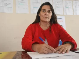 “ES UNA MEDIDA INNECESARIA QUE ENFRENTA A LAS FAMILIAS CON LOS DOCENTES”, ADVIERTE CARINA SEDANO DEL SUTE