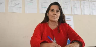 “ES UNA MEDIDA INNECESARIA QUE ENFRENTA A LAS FAMILIAS CON LOS DOCENTES”, ADVIERTE CARINA SEDANO DEL SUTE