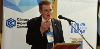 FUERTE CAÍDA DEL TURISMO EN MENDOZA: “LA MACROECONOMÍA NO HA DERRAMADO EN LA GENTE DE A PIE”, ADVIRTIÓ DANIEL AROSTO