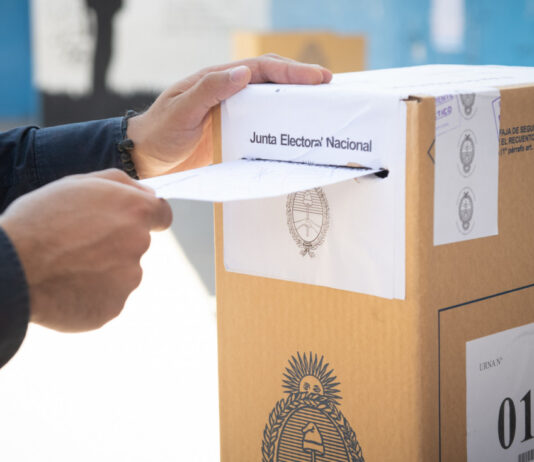 TODO LO QUE TENÉS QUE SABER SOBRE LAS ELECCIONES DEL 26 DE OCTUBRE EN MENDOZA