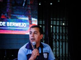 RACING DE BERMEJO: EL CLUB QUE RESUCITÓ DEL OLVIDO Y HOY MUEVE 500 PERSONAS CADA FIN DE SEMANA