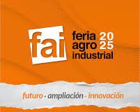 LLEGA LA FAI 2025: RIVADAVIA SE PREPARA PARA UN CONGRESO AGROINDUSTRIAL CON TECNOLOGÍA Y EDUCACIÓN PRODUCTIVA