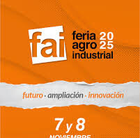LLEGA LA FAI 2025: RIVADAVIA SE PREPARA PARA UN CONGRESO AGROINDUSTRIAL CON TECNOLOGÍA Y EDUCACIÓN PRODUCTIVA