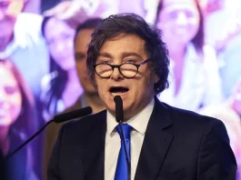 IRÁN ACUSÓ A JAVIER MILEI DE “CRUZAR UNA LÍNEA ROJA” Y LANZÓ UNA ADVERTENCIA CONTRA ARGENTINA