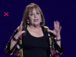 LILIANA GONZÁLEZ ADVIERTE: “HAY NIÑOS QUE NO HABLAN, NO POR UN TRASTORNO, SINO PORQUE NADIE LES HABLA”