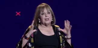 LILIANA GONZÁLEZ ADVIERTE: “HAY NIÑOS QUE NO HABLAN, NO POR UN TRASTORNO, SINO PORQUE NADIE LES HABLA”