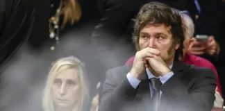 ANÍBAL URIOS: “EL 90% DE LA GENTE NO QUIERE VOLVER AL PASADO”