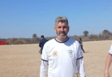 «EL FÚTBOL ME DIO AMIGOS Y UNA VIDA»: ARIEL MOYANO, LA LEYENDA QUE ELIGIÓ LA PELOTA ANTES QUE EL DINERO