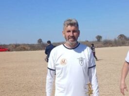 «EL FÚTBOL ME DIO AMIGOS Y UNA VIDA»: ARIEL MOYANO, LA LEYENDA QUE ELIGIÓ LA PELOTA ANTES QUE EL DINERO