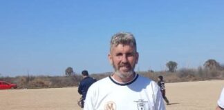 «EL FÚTBOL ME DIO AMIGOS Y UNA VIDA»: ARIEL MOYANO, LA LEYENDA QUE ELIGIÓ LA PELOTA ANTES QUE EL DINERO