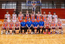 SEBASTIÁN SABORIDO: “RIVADAVIA ESTÁ PREPARADO PARA COMPETIR Y DEJAR TODO EN CADA PARTIDO”