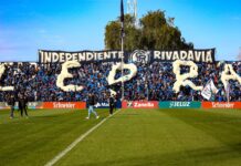 EL HISTORIADOR ENRIQUE PIZZUTO REVELÓ EL ORIGEN DE INDEPENDIENTE RIVADAVIA: “EL PADRE DEL CLUB FUE DON BAUTISTA GARGANTINI”