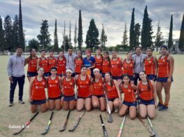 LAS CAMPEONAS DE RIVADAVIA HICIERON HISTORIA EN SAN RAFAEL Y CONTARON CÓMO VIVIERON UNA FINAL “SIN PIERNAS PERO CON CORAZÓN”