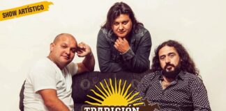 JUNÍN SE PREPARA PARA “TRADICIÓN ES VENDIMIA”: CULTURA, CAMPO Y FIESTA POPULAR EN UN SOLO EVENTO