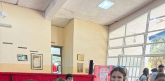 MÁS VECINOS ACCEDIERON A LAS CASTRACIONES GRATUITAS EN LAS CHIMBAS
