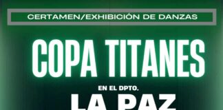 COPA DE TITANES
