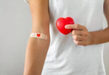 ESTE LUNES, CAMPAÑA DE DONACIÓN DE SANGRE EN LA CASA DE LA CULTURA