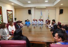 ORGULLO JUNINENSE: COMPROMISO, ESFUERZO Y SUPERACIÓN EN LOS JUEGOS EVITA