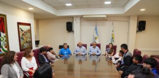 ORGULLO JUNINENSE: COMPROMISO, ESFUERZO Y SUPERACIÓN EN LOS JUEGOS EVITA