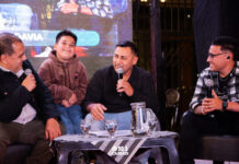 LOS TALLERES CULTURALES DE RIVADAVIA MUEVEN A MÁS DE DOS MIL ALUMNOS Y LLEGAN A TODOS LOS DISTRITOS