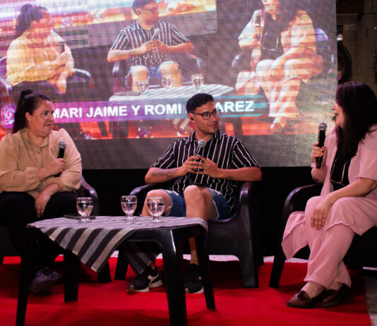 RIVADAVIENSES HACEN HISTORIA: SERÁN LAS VESTUARISTAS OFICIALES DE LA VENDIMIA NACIONAL 2026