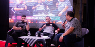 “LA LIBERTAD, UN CLUB QUE CRECE A PESAR DE TODO: VIAJES MILLONARIOS, CATEGORÍAS EN VANGUARDIA Y EL DESAFÍO DE SOSTENER EL FUTURO”