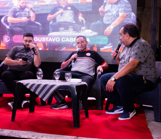 “LA LIBERTAD, UN CLUB QUE CRECE A PESAR DE TODO: VIAJES MILLONARIOS, CATEGORÍAS EN VANGUARDIA Y EL DESAFÍO DE SOSTENER EL FUTURO”