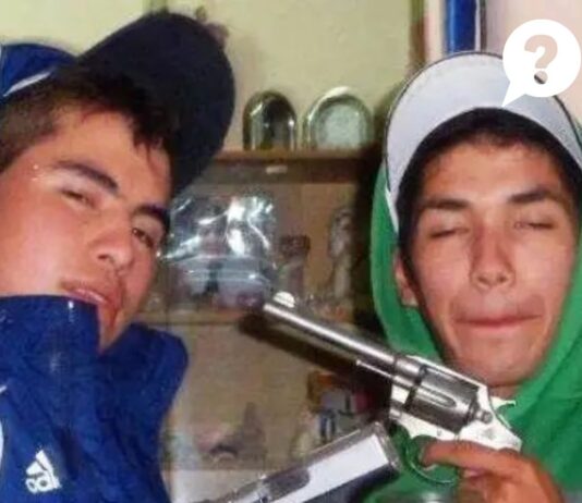 ¿CÓMO SE RESUELVE LA INSEGURIDAD EN RIVADAVIA?