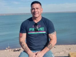 “LUIS ‘KILO’ FARINA: ‘EL FÚTBOL SE JUEGA CON EL ALMA, NO SÓLO CON LOS PIES’”