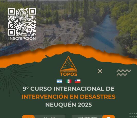 “RESCATES, ENTRENAMIENTO Y DESPREOCUPACIÓN SOCIAL: EL CRUDO DIAGNÓSTICO DE HÉCTOR DELGADO, INSTRUCTOR K9 Y RESCATISTA INTERNACIONAL”