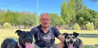 EL LEGADO DE UN APASIONADO: MARCELO CENTORBI Y LAS NOCHES QUE HICIERON GRANDE A RIVADAVIA.