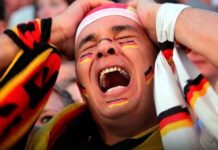 LOS HOMBRES “SUFRIRÍAN MÁS POR FÚTBOL QUE POR AMOR”: LA BRÚJULA ANALIZÓ EL POLÉMICO ESTUDIO QUE ENCENDIÓ EL DEBATE