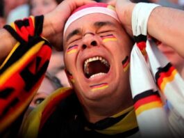 LOS HOMBRES “SUFRIRÍAN MÁS POR FÚTBOL QUE POR AMOR”: LA BRÚJULA ANALIZÓ EL POLÉMICO ESTUDIO QUE ENCENDIÓ EL DEBATE