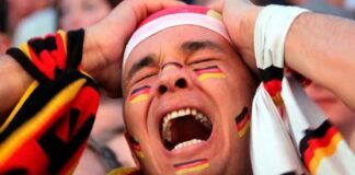 LOS HOMBRES “SUFRIRÍAN MÁS POR FÚTBOL QUE POR AMOR”: LA BRÚJULA ANALIZÓ EL POLÉMICO ESTUDIO QUE ENCENDIÓ EL DEBATE